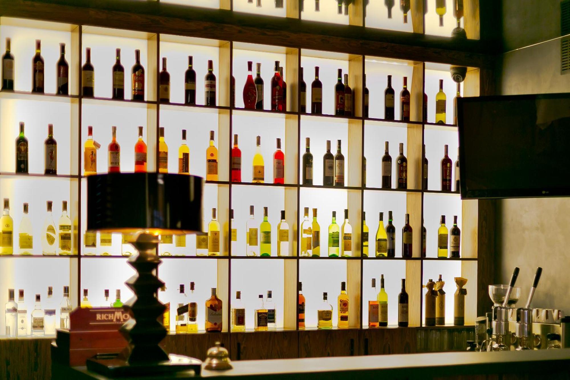 Hotel Martina ジニン エクステリア 写真