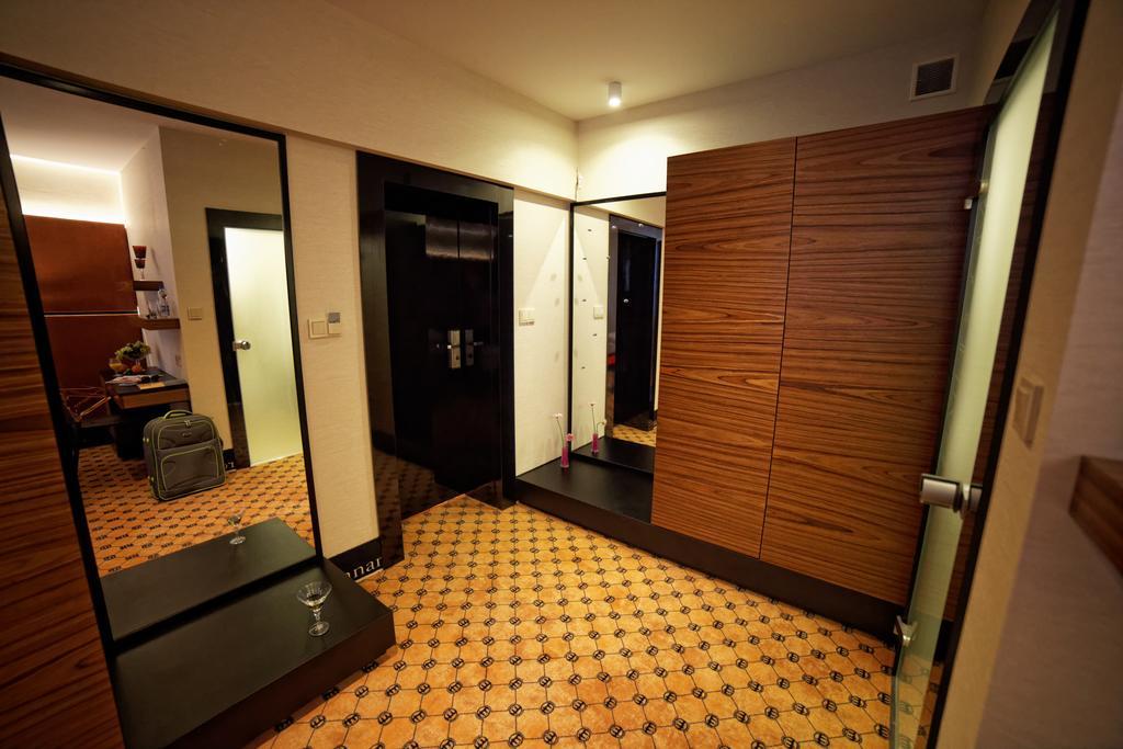 Hotel Martina ジニン 部屋 写真