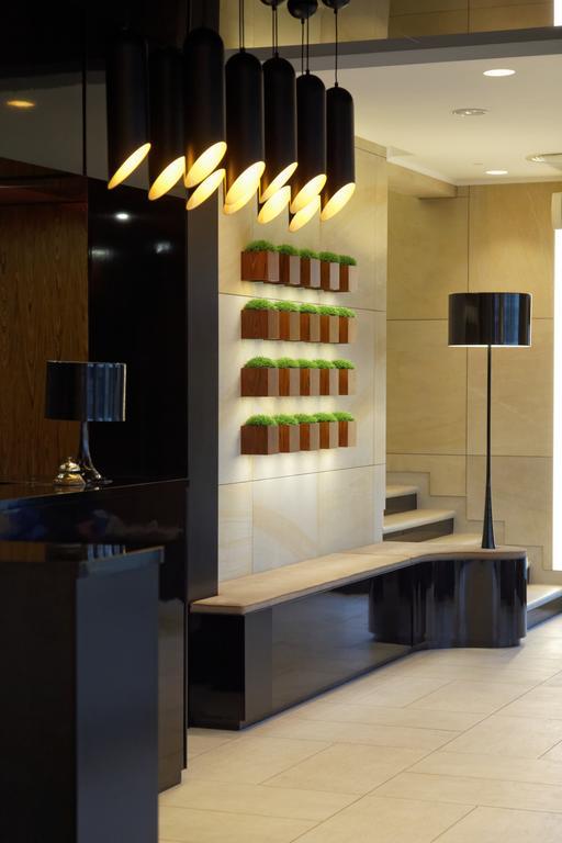 Hotel Martina ジニン エクステリア 写真