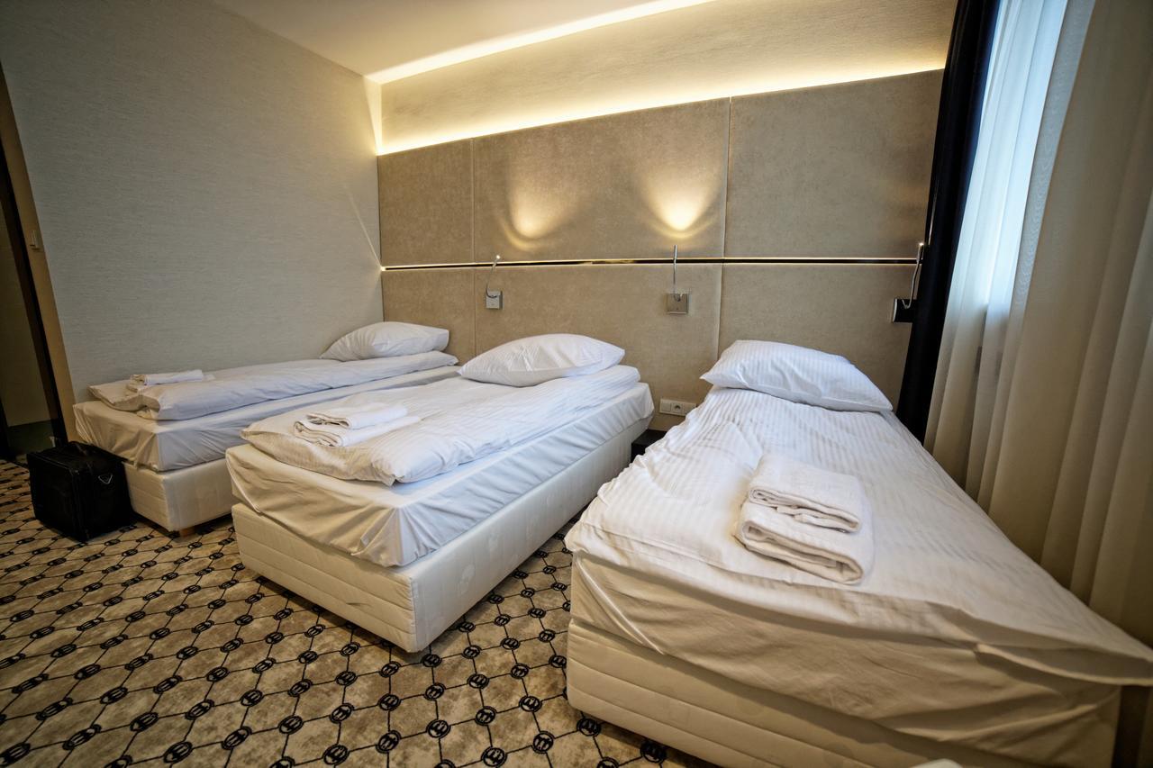 Hotel Martina ジニン 部屋 写真
