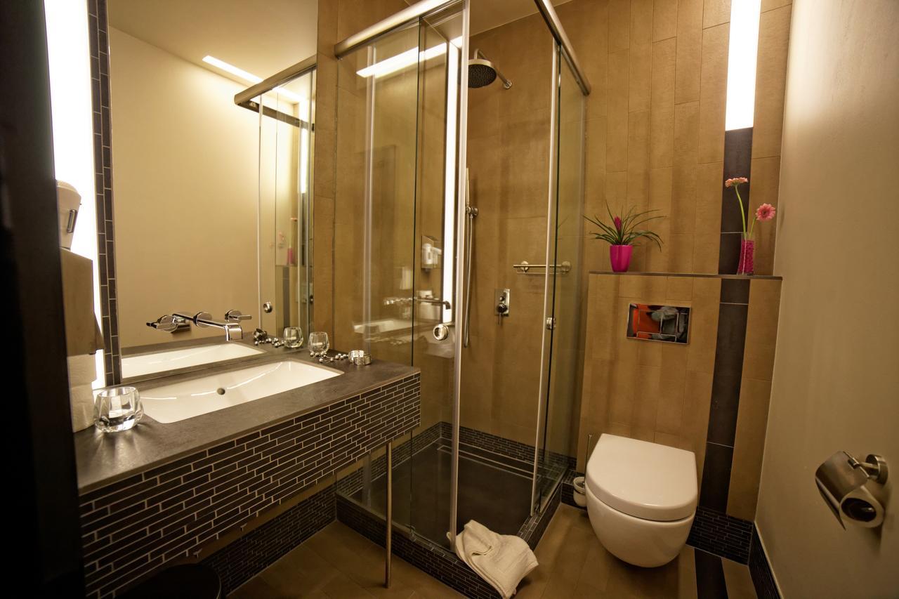 Hotel Martina ジニン 部屋 写真